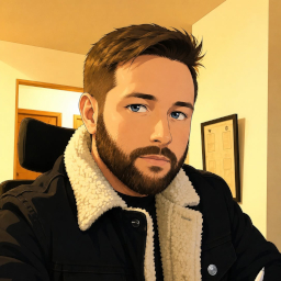 WinReflection Author Gravatar