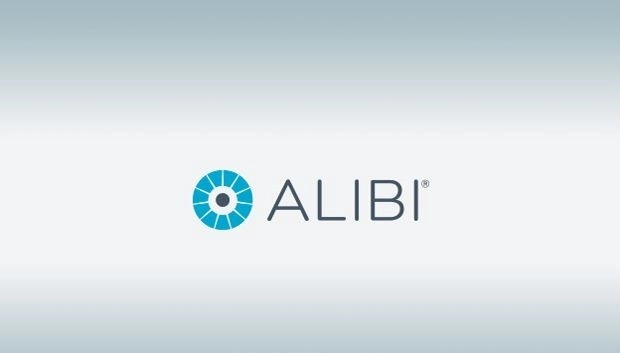 Alibi Logo